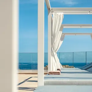 Hotell Hyatt Regency Malta