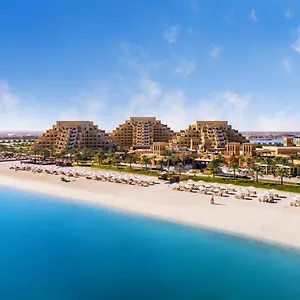 Station touristique Rixos Bab Al Bahr