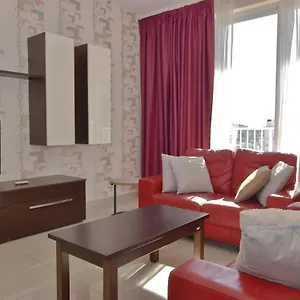 Appartement 101 Moroni By Cast Renting, Gzira