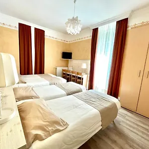 Hotel Le Mirval