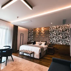 Hotel The Village Boutique&spa, Naxxar