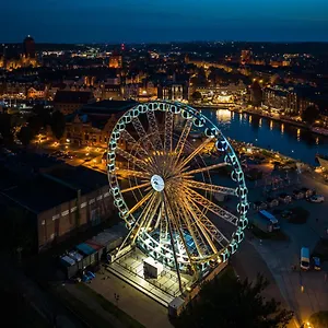 Baltic 3* Gdańsk