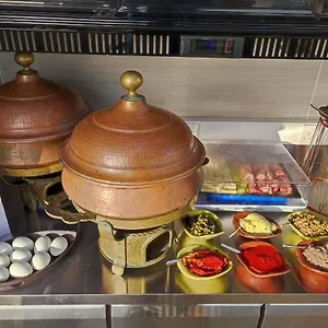 Hotell Pjazza Merkanti - Boutique Living