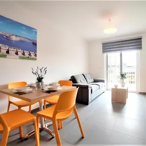 Appartement Elise, Gzira