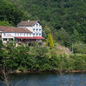 Hotel Belle Vue