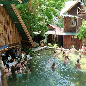 Tropical Garden 2* Phi Phi-öarna