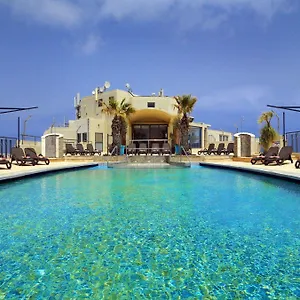 Hotell Malta Marriott Hotel&spa