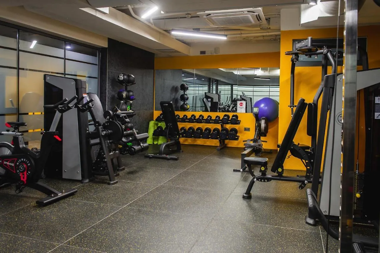Grands Suites Hotel Residences And Spa Gzira