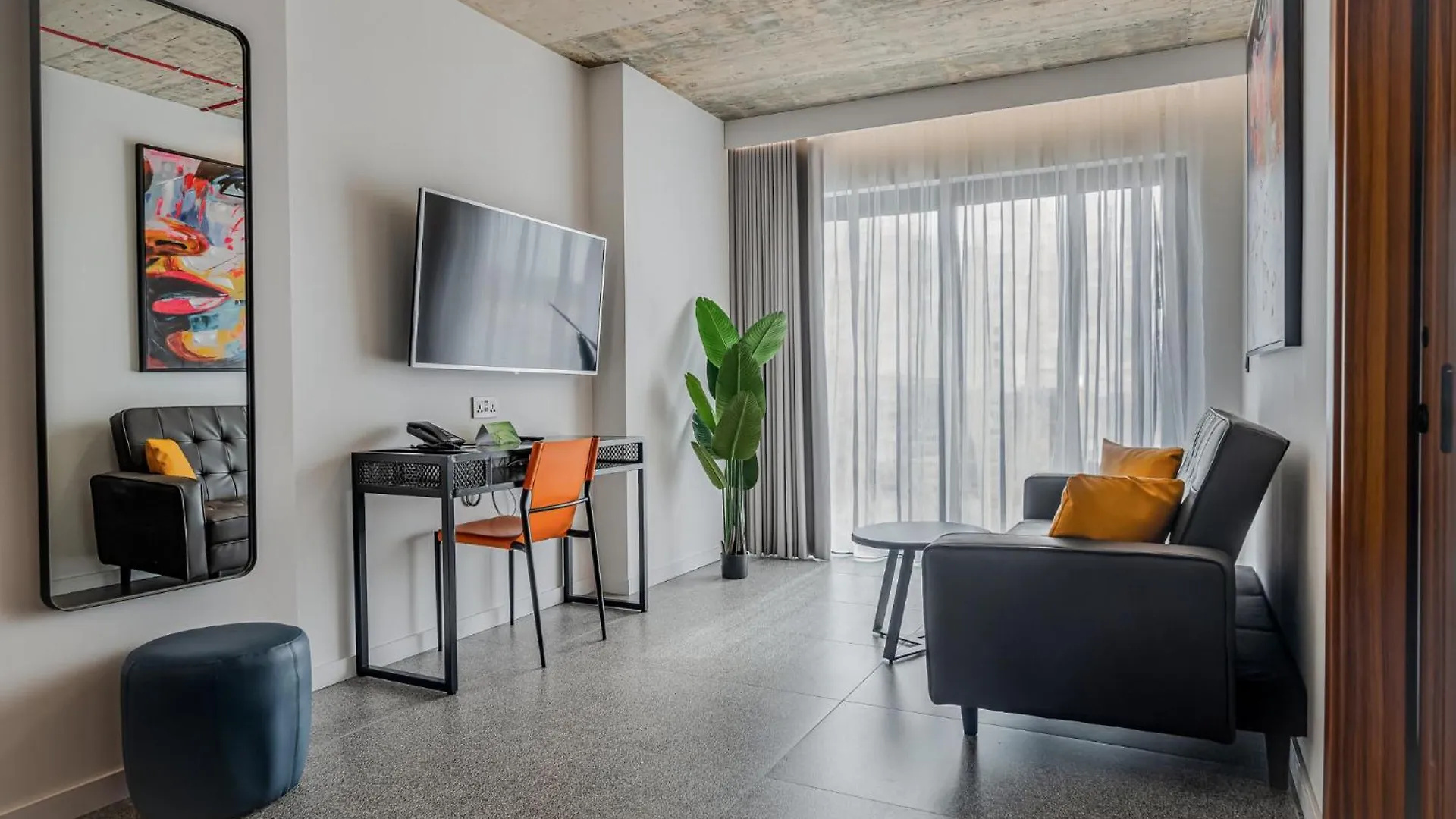 Grands Suites Hotel Residences And Spa Gzira