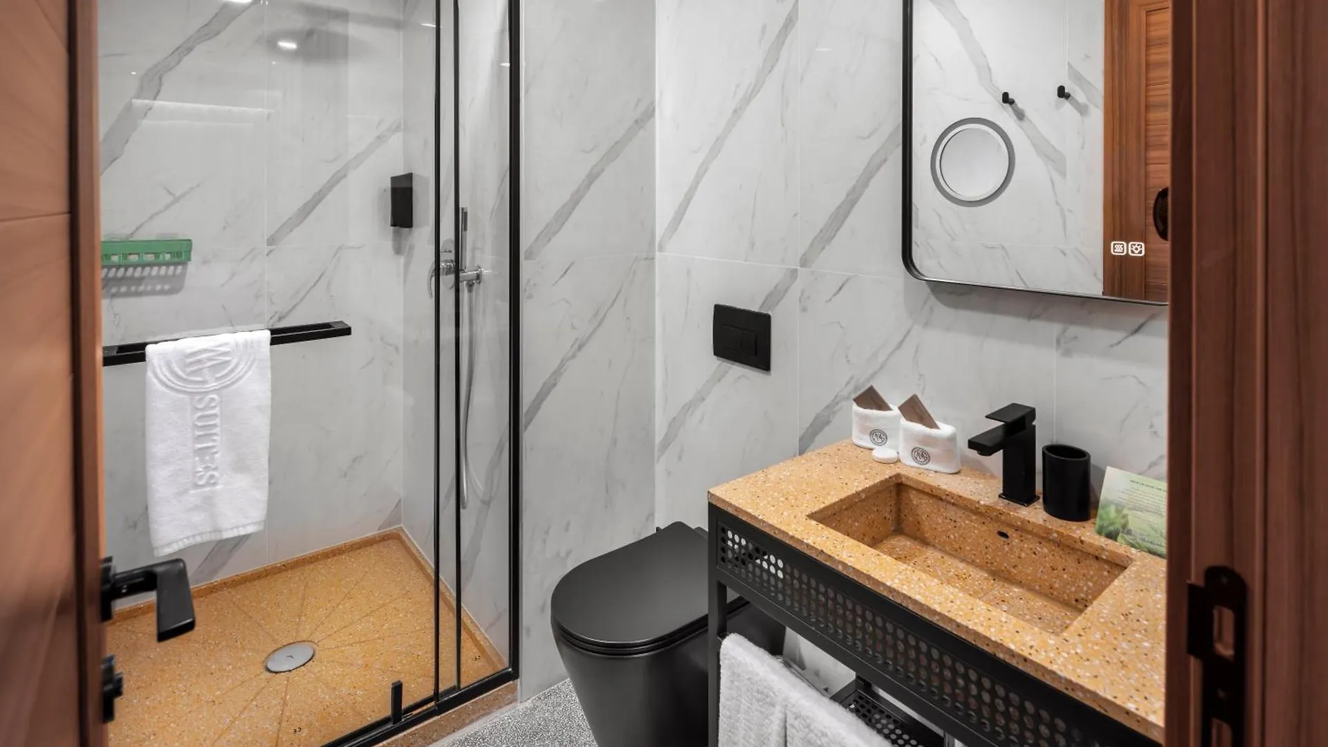 ****  Grands Suites Hotel Residences And Spa Gzira Malte