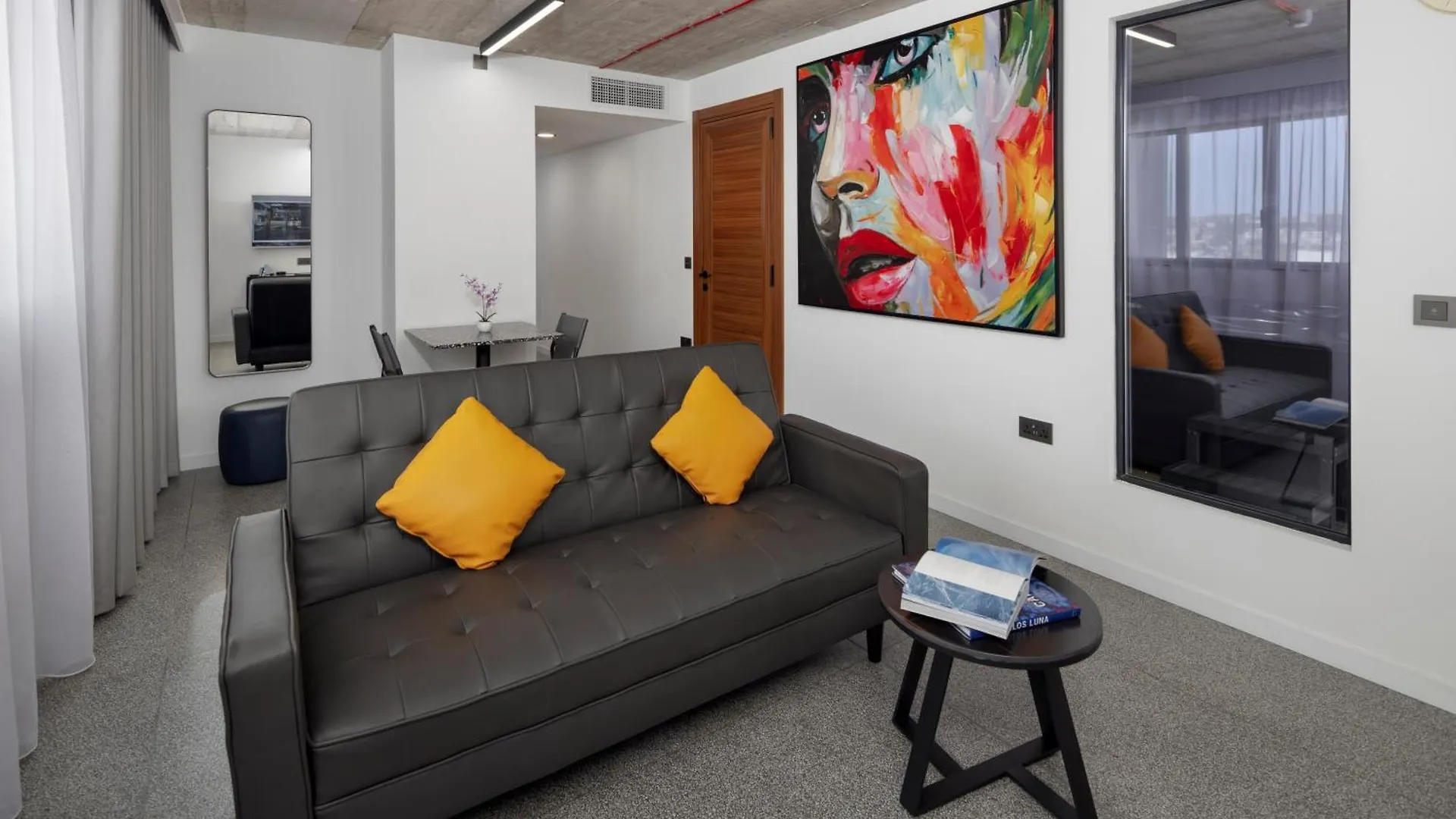 Grands Suites Hotel Residences And Spa Gzira 4*,  Malte